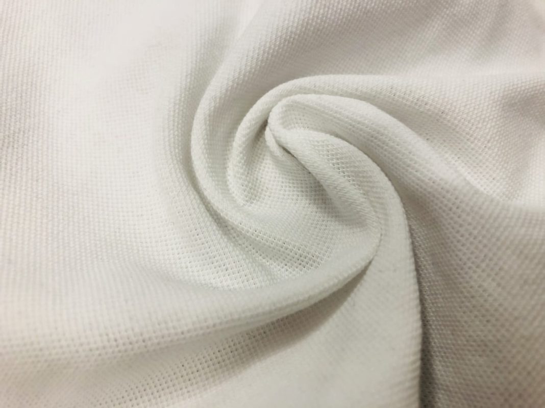 Ưu Điểm Nổi Bật Của Vải CVC Trong May Đồng Phục