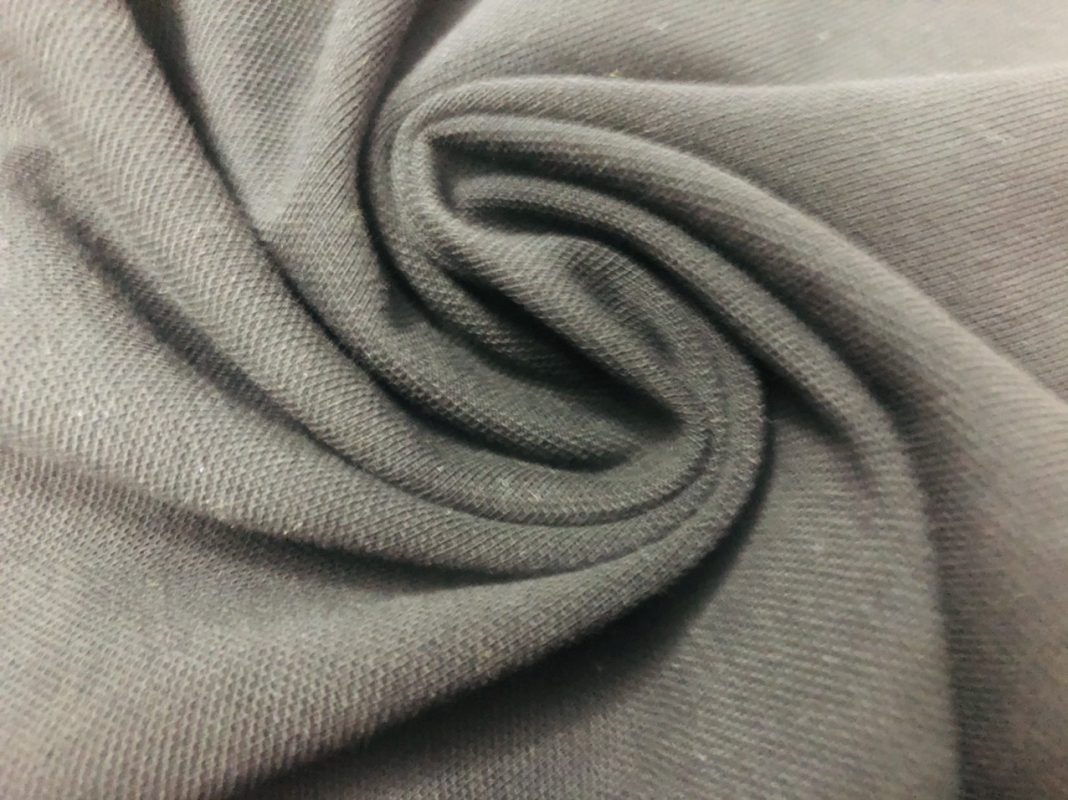 Vải CVC – Lựa Chọn Hoàn Hảo Cho Áo Thun Đồng Phục