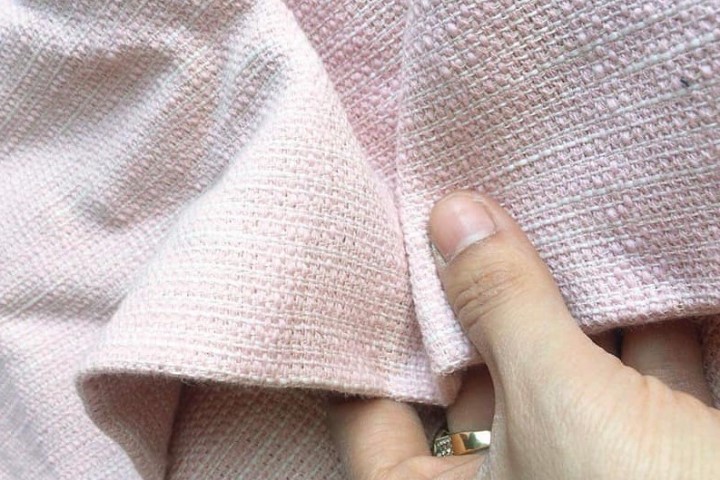 Vải Dạ – Sang Trọng, Giữ Ấm Hiệu Quả Cho Những Ngày Đông Lạnh Giá