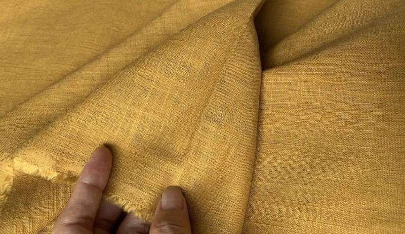 Vải Lanh (Linen)