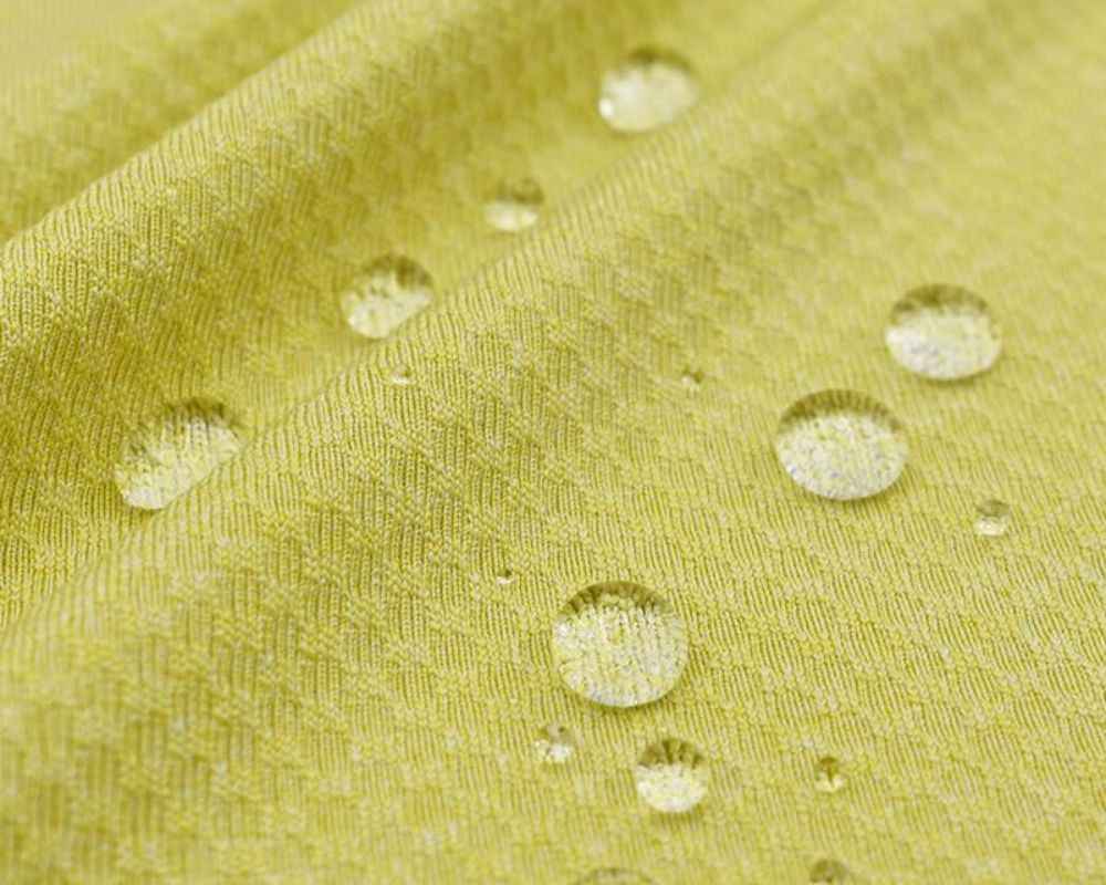 Vải mè kim cương