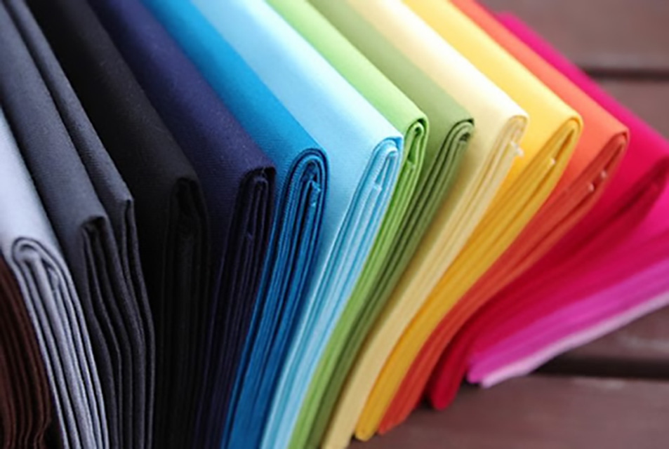 Vải Thun Lạnh 2 Chiều – Chất Liệu Mát Mịn Cho Đồng Phục Cao Cấp