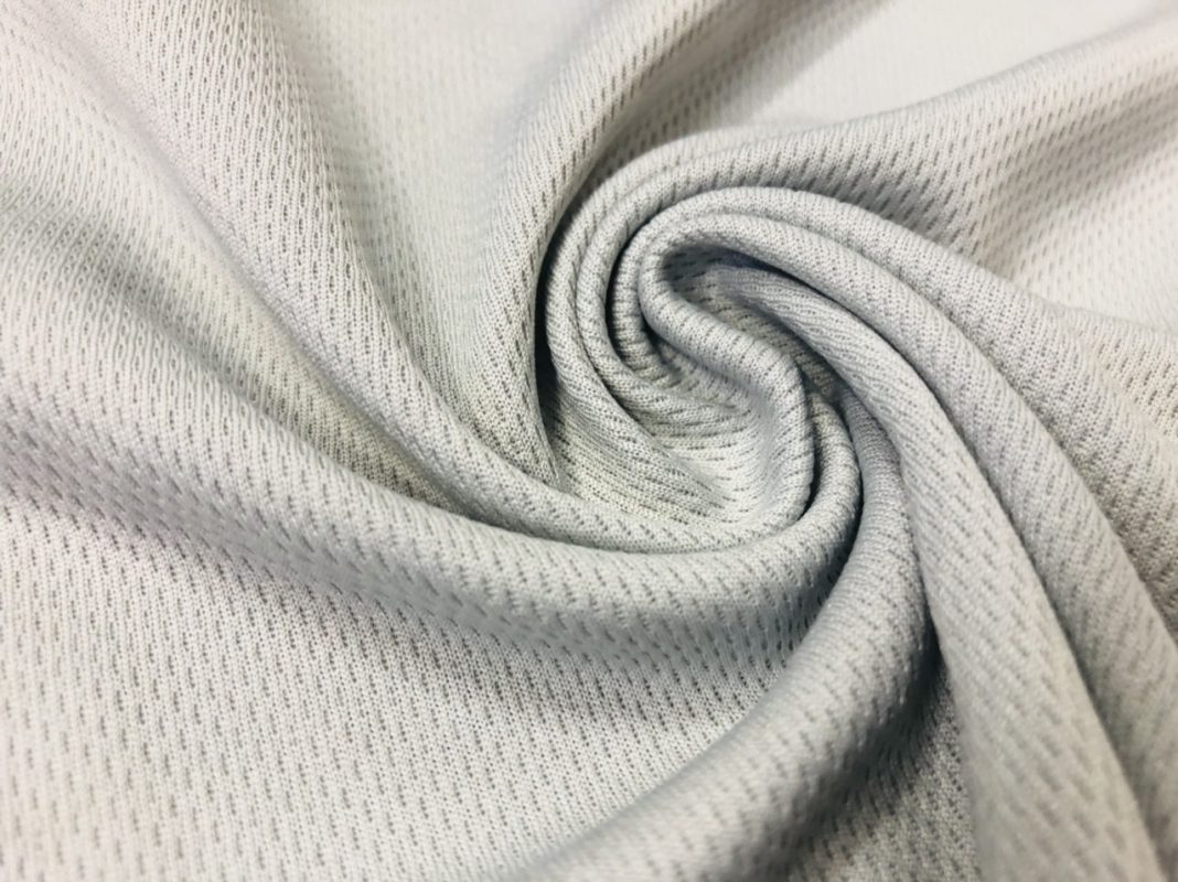 Vải thun mè thường