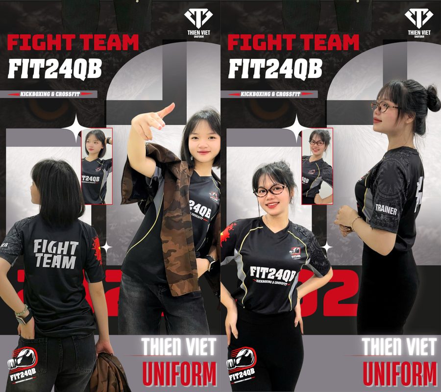 Đồng phục boxing chuyên nghiệp – Năng lượng của võ sĩ đích thực