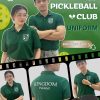 Đồng Phục Pickleball – Bứt Phá Mọi Giới Hạn Cùng Thiên Việt
