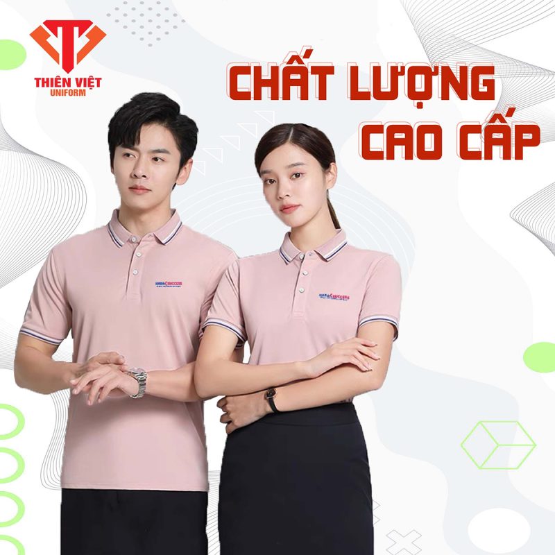 Đồng Phục Công Sở – Công Cụ Nâng Tầm Thương Hiệu