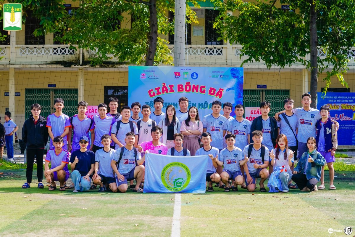 Đồng phục Thiên Việt – Nâng tầm tinh thần thể thao sinh viên