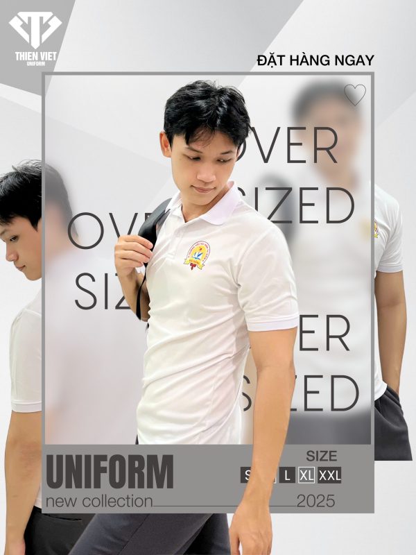 Đồng Phục Thiên Việt – Kiểm Tra Kỹ Lưỡng Trước Khi Giao Hàng