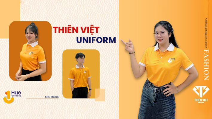 Kiểm Tra Chất Lượng Đồng Phục – Đảm Bảo Form Dáng Và Chất Liệu