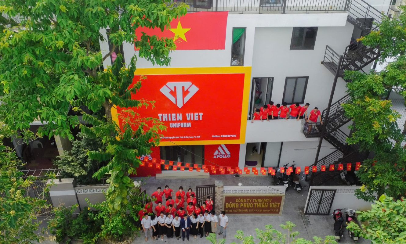 Quần Áo Thể Thao Sỉ Giá Rẻ – Chất Lượng, Giá Thành Tối Ưu