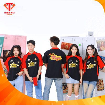 Kinh Nghiệm Chọn Màu Áo Lớp Đẹp – Bí Quyết Tạo Dấu Ấn Riêng