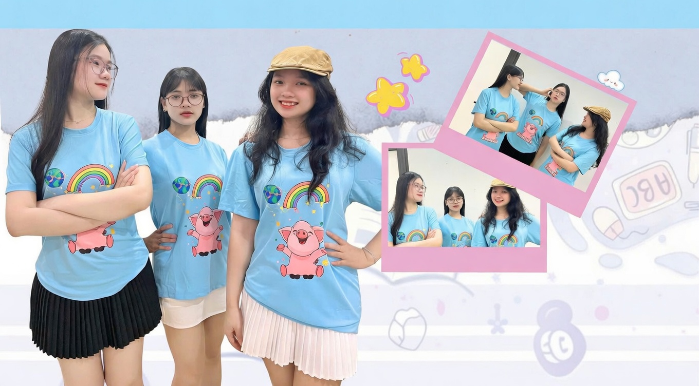 Các Bước Trong Quy Trình Đặt May Đồng Phục Hiệu Quả