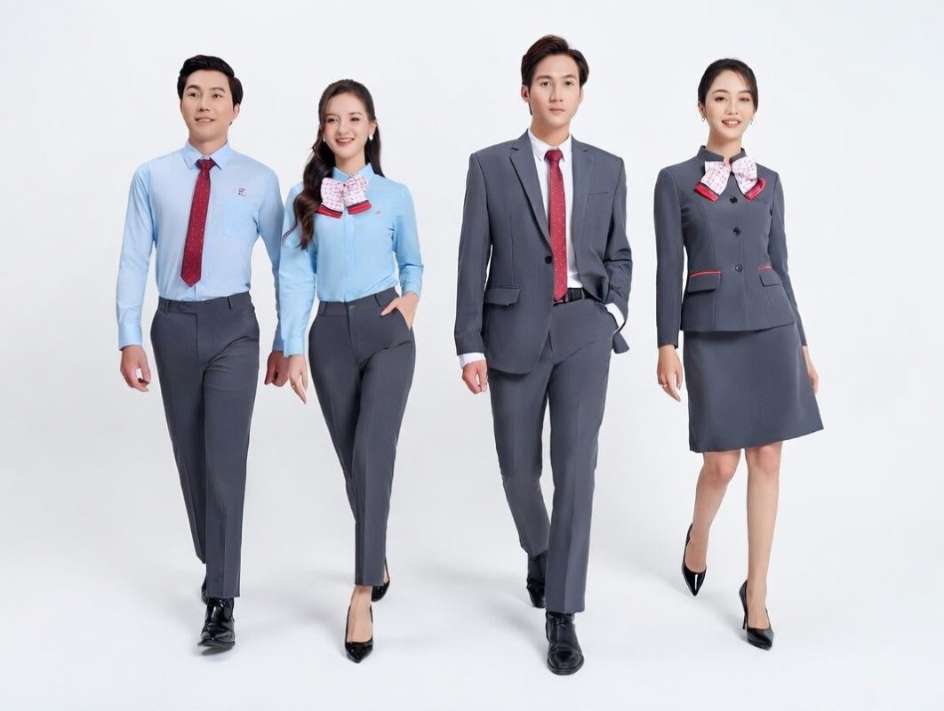 Những Lưu Ý Vàng Khi Bảo Quản Đồng Phục Công Ty