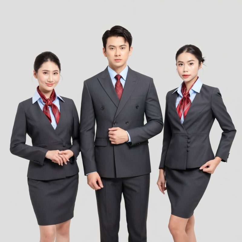 5 Cách Bảo Quản Đồng Phục Hiệu Quả Và Đơn Giản