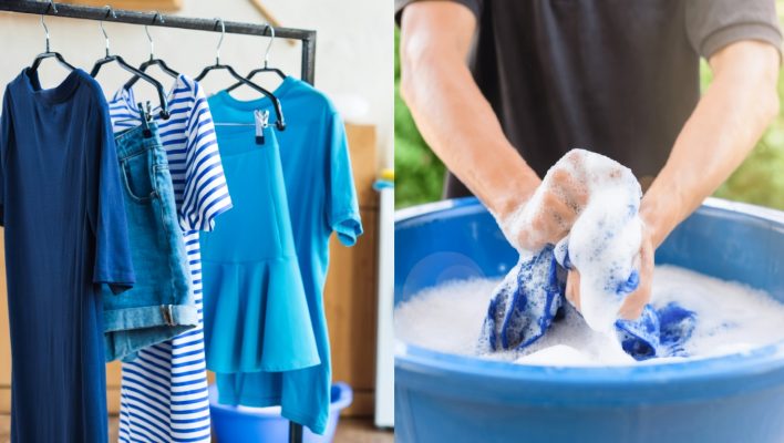 Cách Giữ Áo Đồng Phục Công Ty Bền Màu Và Đẹp Form