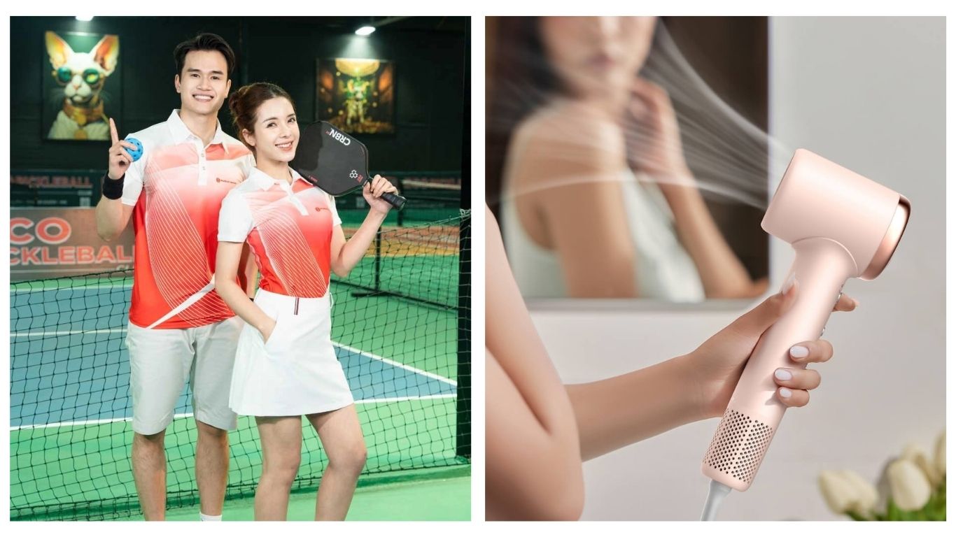 Tẩy chữ in trên áo đá bóng bằng máy sấy