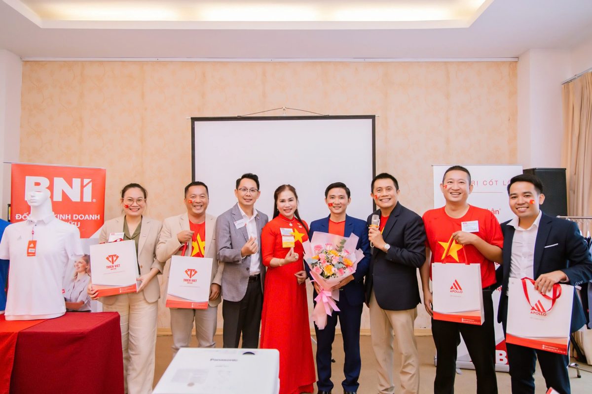 May đồng phục trực tiếp tại xưởng – Tiết kiệm chi phí tối ưu