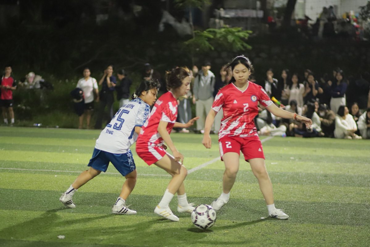 Sai Lầm Về Ngân Sách Khi Chọn Đồng Phục Thể Thao