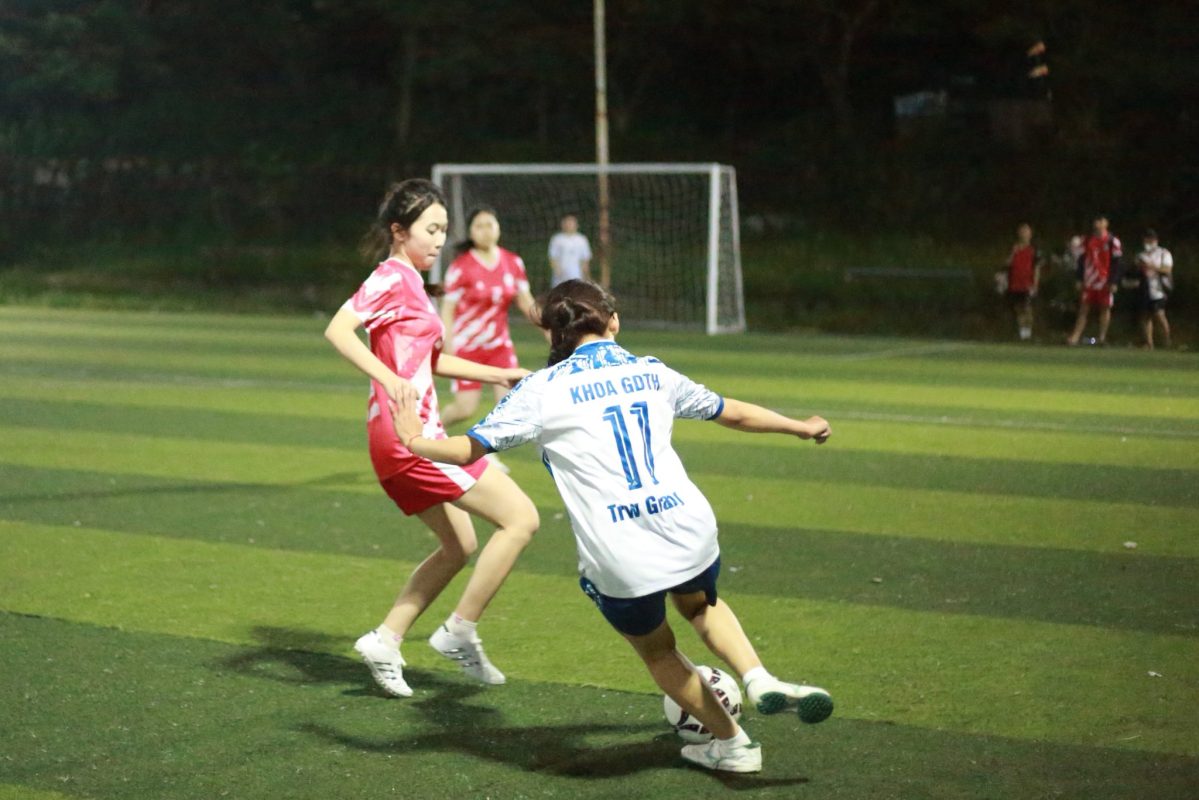 Sai Lầm Về Kích Cỡ Và Form Dáng Khi Chọn Đồng Phục Thể Thao