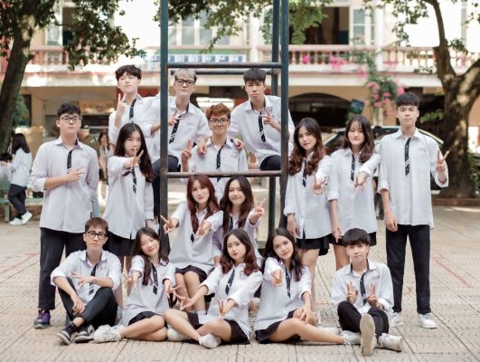 Đồng Phục Thiên Việt: Lựa Chọn Hàng Đầu Cho Đồng Phục Học Sinh Chất Lượng