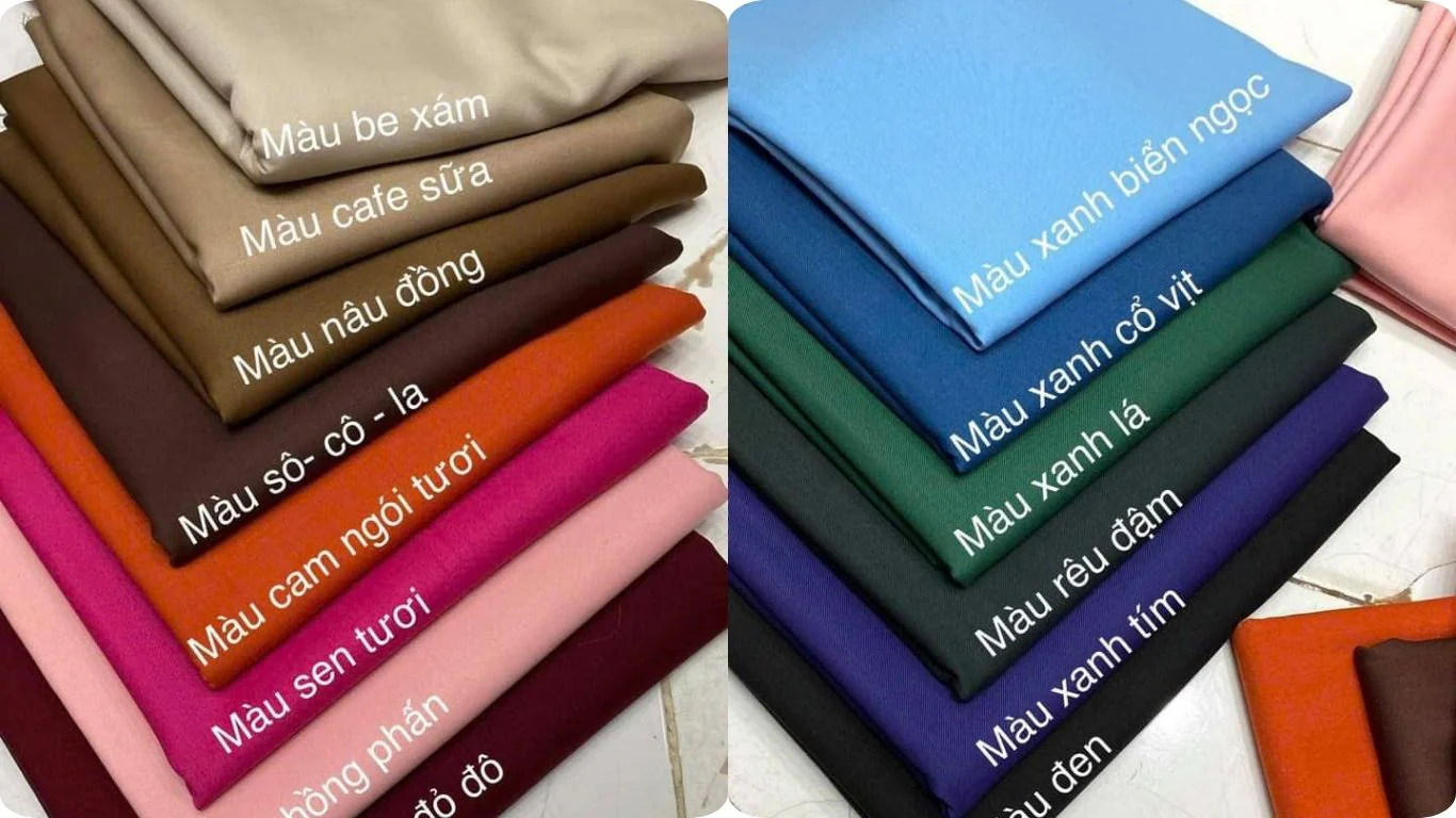 Đặt May Đồng Phục Áo Thun Đà Nẵng – Form Chuẩn, Giá Hợp Lý