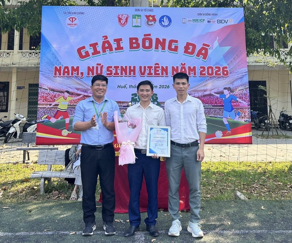 Đồng phục thể thao Thiên Việt tiếp lửa đam mê