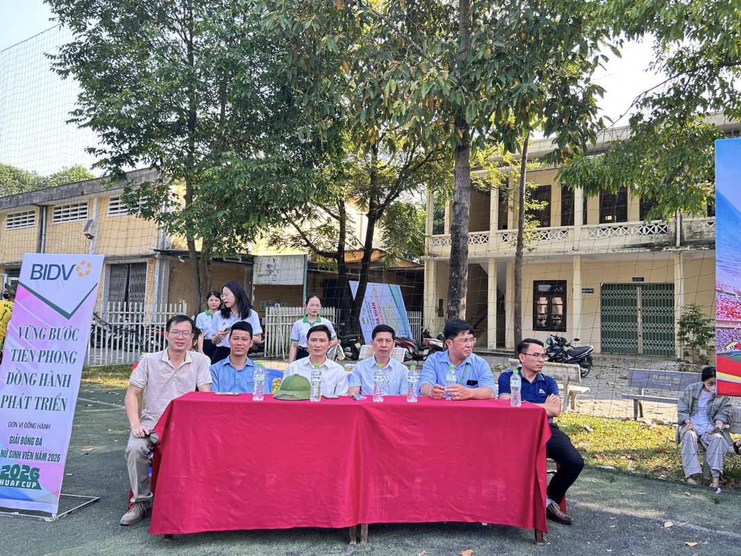 Đồng phục Thiên Việt - Nhà tài trợ Kim cương 2026