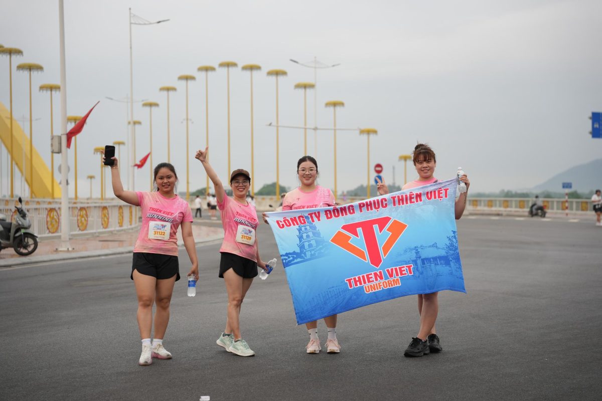 Kim Long Jogging 2026 – Gắn Kết Cộng Đồng Qua Từng Bước Chân