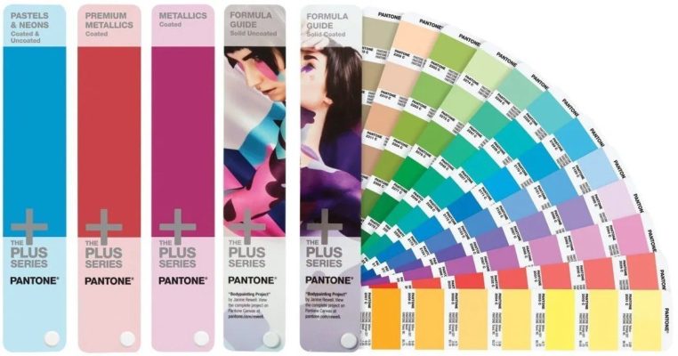 Xu hướng phối màu Pantone cho đồng phục năm 2026