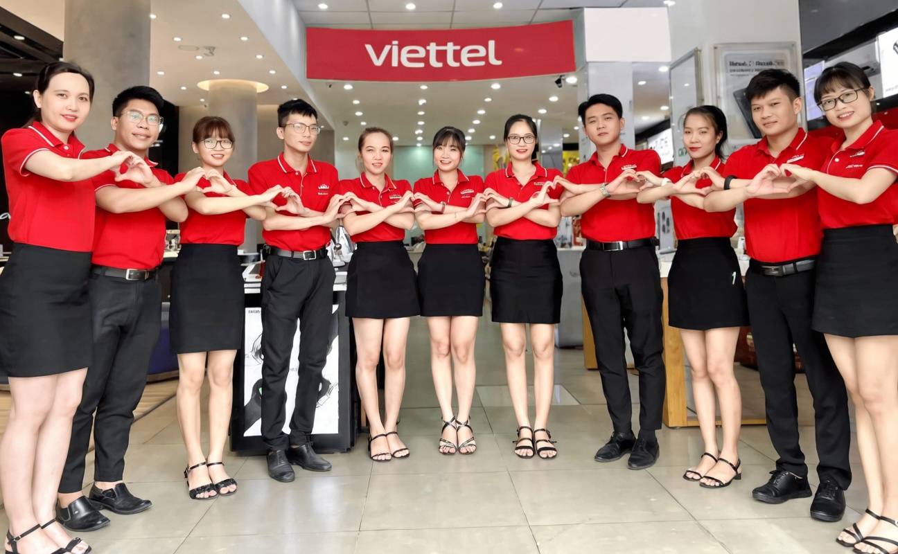 Lợi ích của đồng phục doanh nghiệp