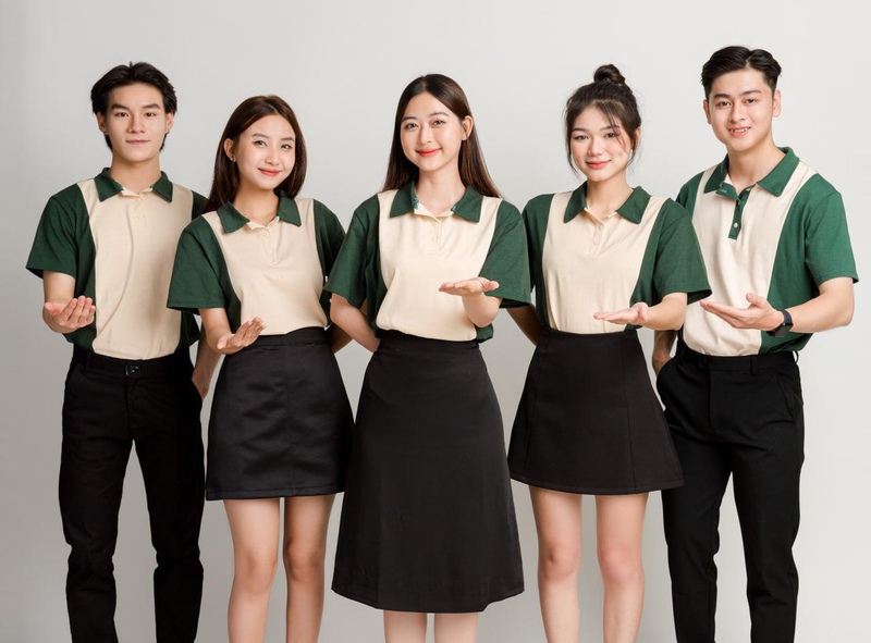 Xu hướng đồng phục doanh nghiệp năm 2026