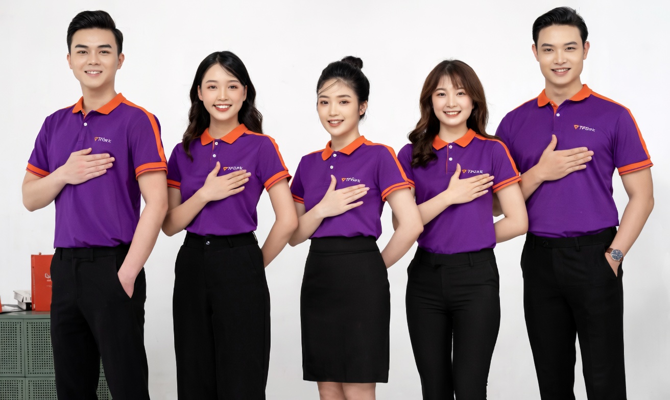 Khẳng định quy mô và sự uy tín của doanh nghiệp