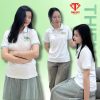 Áo Lớp Kỷ Niệm 10 Năm Dấu Ấn Thanh Xuân
