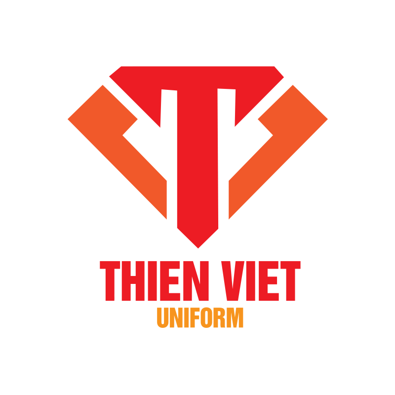 Đồng Phục Thiên Việt logo