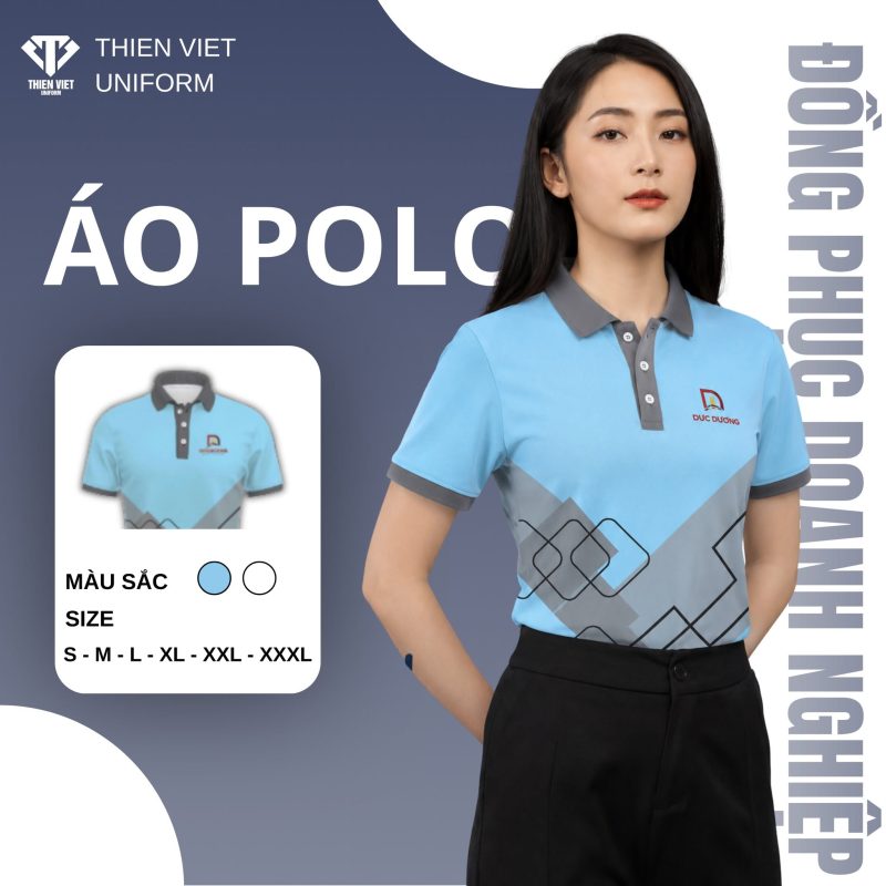 Địa Chỉ May Đồng Phục Tại Hải Dương Giá Tốt, Giao Hàng Nhanh