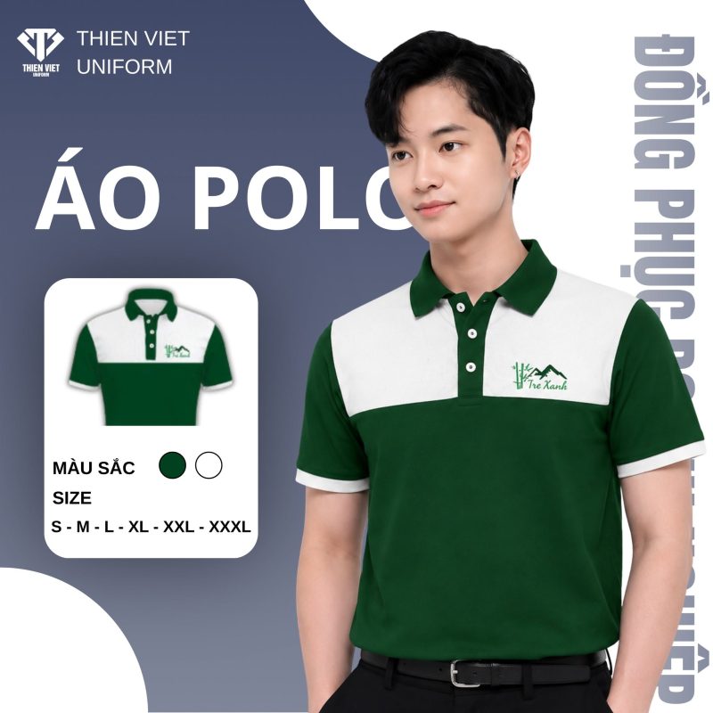 Địa Chỉ May Đồng Phục Tại Hải Dương Thiết Kế Theo Yêu Cầu