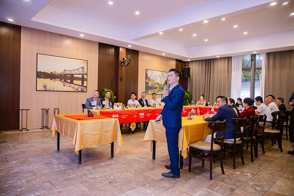 Đồng Phục Thiên Việt Lan Tỏa Tinh Thần Khởi Nghiệp Và Bứt Phá Thành Công