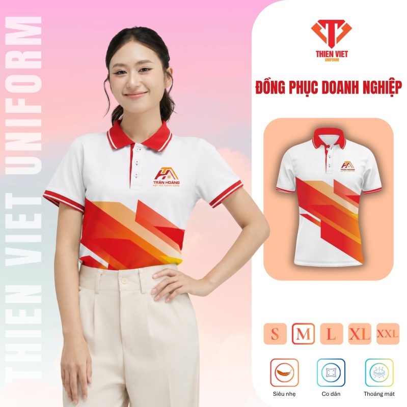 Xưởng May Đồng Phục Tại Bắc Ninh Chất Lượng Cao, Bền Đẹp