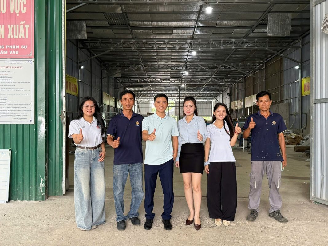 Đồng Phục Thiên Việt Thiết Kế Đồng Phục Chất Lượng Cho Doanh Nghiệp