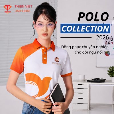 Đồng Phục Công Sở Chuyên Nghiệp – Giải Pháp Xây Dựng Hình Ảnh Doanh Nghiệp