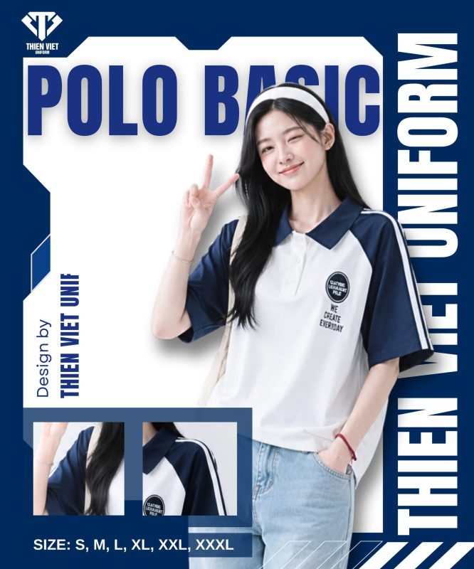 Địa Chỉ May Đồng Phục Tại Hà Tĩnh Theo Yêu Cầu