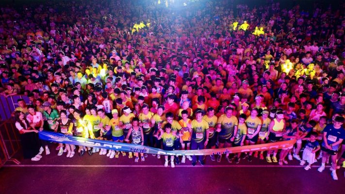 Hue Sports Festival 2026 – Ngày Hội Thể Thao Sôi Động Của Cố Đô Huế