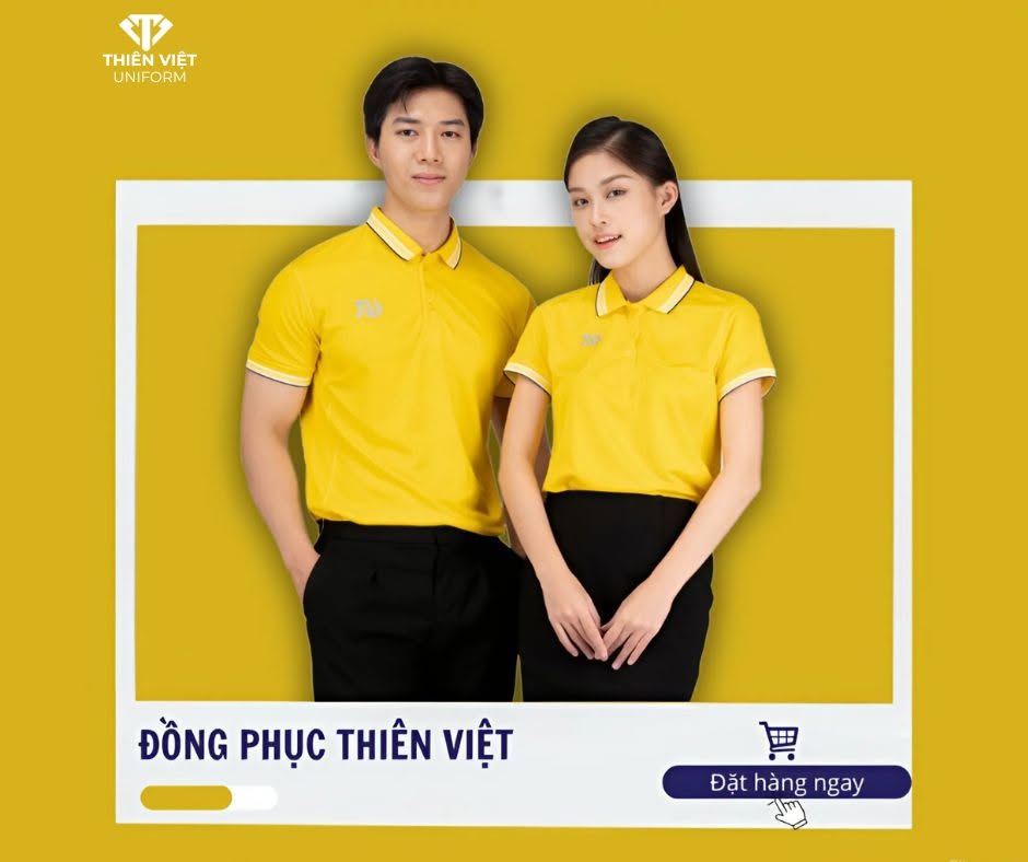 Địa Chỉ Xưởng May Đồng Phục Tại An Giang Theo Yêu Cầu