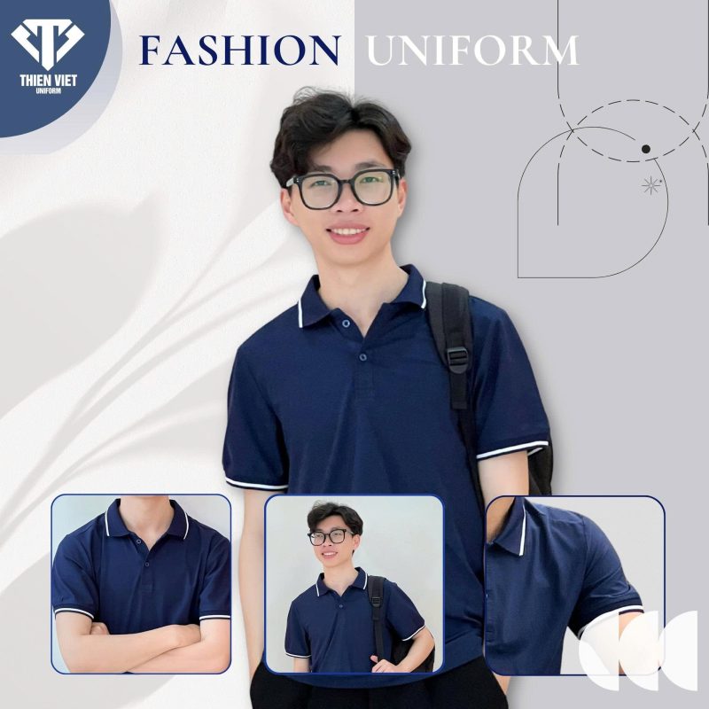 Xưởng May Đồng Phục Tại Hà Nam Nhận In Thêu Logo
