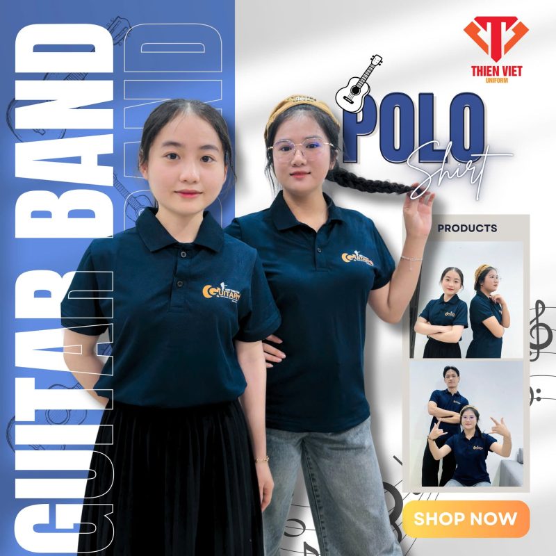 Xưởng May Đồng Phục Tại Hà Nam Theo Yêu Cầu