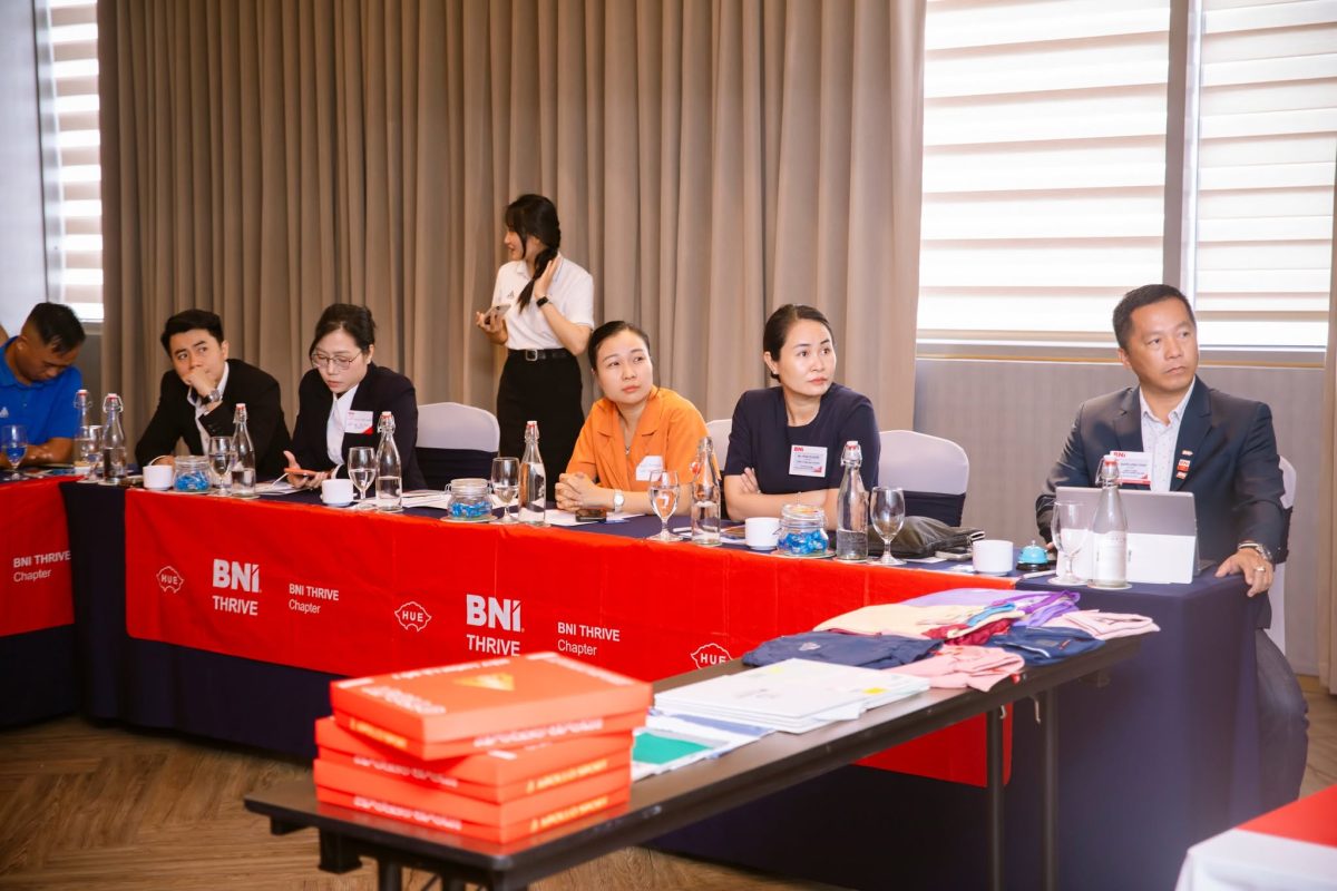 Đồng Phục Thiên Việt – Thay Đổi Tư Duy, Kiến Tạo Bản Sắc