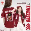 BST Áo Lớp Baseball 2026 Cá Tính, Năng Động