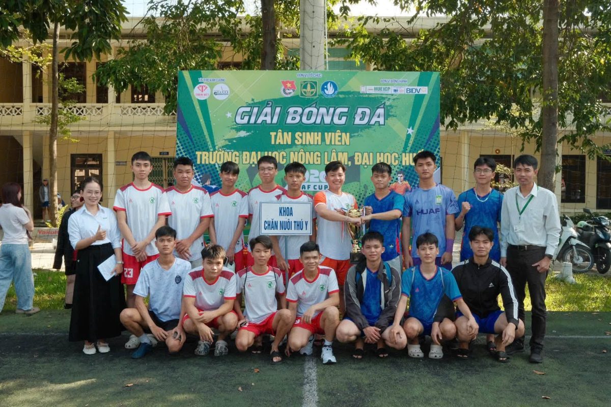 Đồng Phục Thiên Việt Đồng Hành Cùng Thể Thao Học Đường